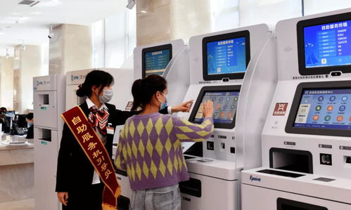 數(shù)字中國建設加速推進，多地聚力打造指尖上的政務服務新體驗