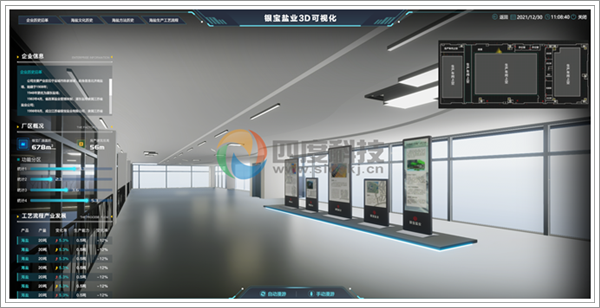 全維度數(shù)字體驗(yàn) 構(gòu)建未來(lái)展廳的智能核心與內(nèi)容引擎