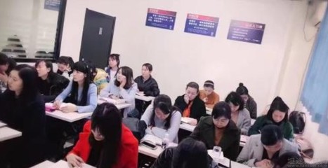 青島山木培訓(xùn) 職業(yè)教育的深耕者與創(chuàng)新實(shí)踐