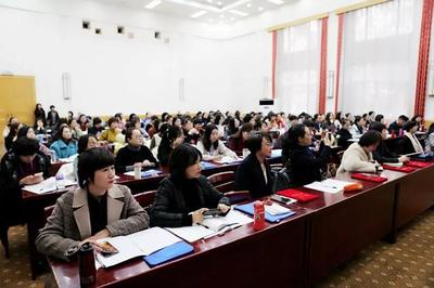全省家庭教育師資骨干培訓(xùn)在蘭州開班，賦能新時(shí)代家庭教育